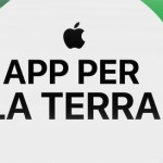 “App per la Terra”: Apple aiuta il WWF offrendo i proventi di diverse applicazioni