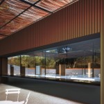 Ecco le aree ristoro del Campus 2 di Apple