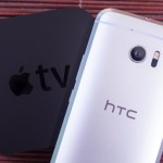 Il supporto ad AirPlay arriverà anche sui vecchi HTC