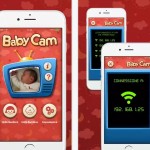 Baby Cam: monitoraggio audio – video del tuo bambino