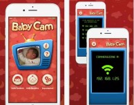 Baby Cam: monitoraggio audio – video del tuo bambino
