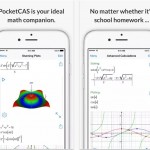 Giveaway Of The Week: 3 copie gratuite per Mathematics with PocketCAS Pro [CODICI UTILIZZATI CORRETTAMENTE]