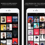 Cameraxis, l’app di editing grafico avanzato