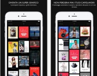 Cameraxis, l’app di editing grafico avanzato