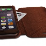 Da Opis una nuova custodia in vera pelle per iPhone 6/6s