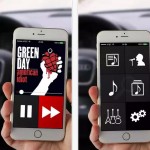 Con Megaplay il tuo iPhone diventa un comodo music player per la tua auto