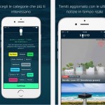 Squid, il tuo feed di notizie personalizzato