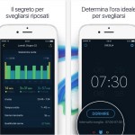 Buon Giorno, l’app che tiene traccia del ciclo del tuo sonno