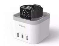 “Gli imperdibili”: supporto Apple Watch, cavo Lightning certificato , batteria portatile da 13000 mAh e tanto altro ancora