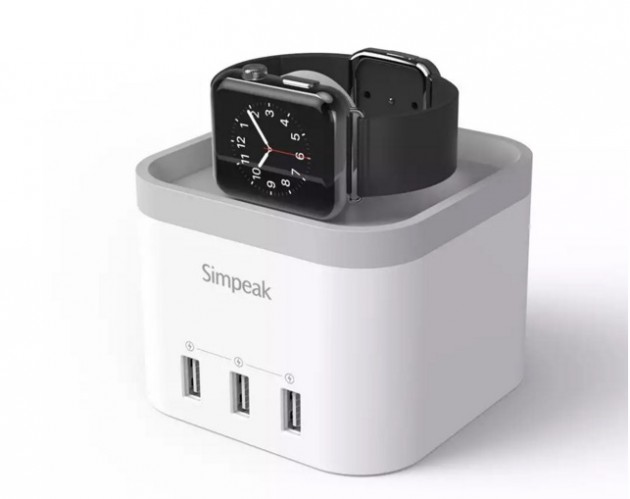 “Gli imperdibili”: supporto Apple Watch, cavo Lightning certificato , batteria portatile da 13000 mAh e tanto altro ancora