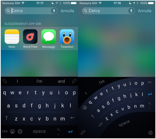 Recensione Word Flow, la tastiera di Microsoft per iPhone – VIDEO