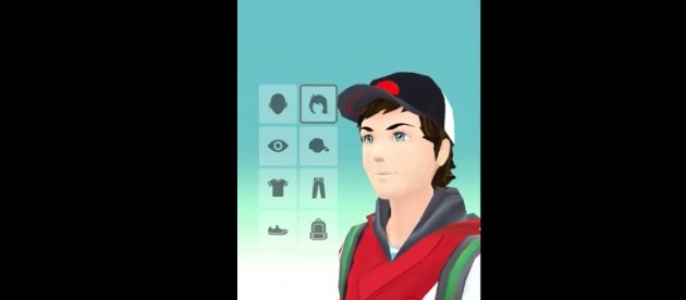 Pokémon Go si mostra in un nuovo video gameplay