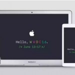 Scarica i wallpaper dedicati al WWDC 2016 di Apple