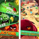 Rovio rilascia “Angry Birds Action!”, nuovo gioco in attesa del film