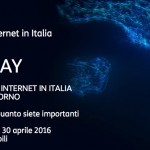 Tim regala 1GB di traffico dati per l’Internet Day