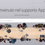 Apple rinnova il design del sito di supporto