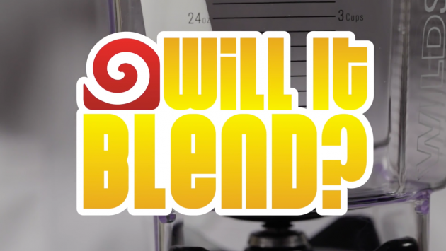 “Will it Blend?”: il protagonista di oggi è iPhone SE – Video