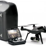3D Robotics presenta Solo, il primo drone smart al mondo