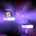 “Space Box: The Journey out of the Box” – 3D puzzle game per VR