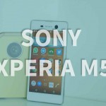 Sony Xperia M5 – La recensione di Teeech.it – VIDEO