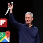 Apple dedica poco budget alla sicurezza di Tim Cook