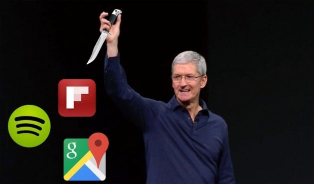 Apple dedica poco budget alla sicurezza di Tim Cook