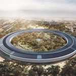 Nuovo video sui progressi dell’Apple Campus 2