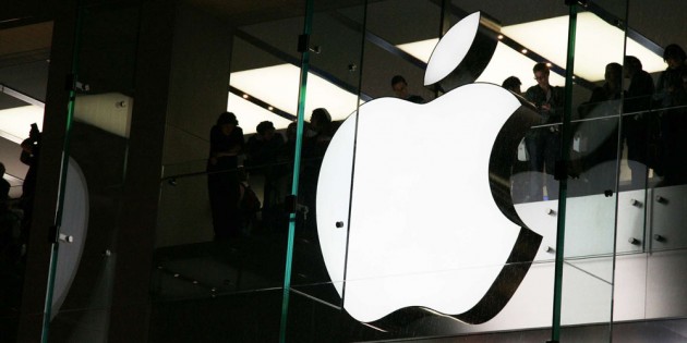 Apple frena i suoi sforzi nelle nuove assunzioni