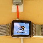 Uno sviluppatore ha avviato Windows 95 su Apple Watch
