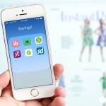 Nel 2016 lo smartphone sarà sempre più utilizzato per lo shopping online