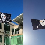 Si alzano le bandiere dei pirati, Apple compie 40 anni!
