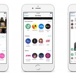 Kik Messenger lancia il “Bot Shop”, lo store per i bot