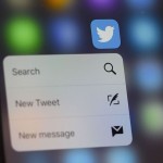 Twitter cambia categoria su App Store e passa dal quinto al primo posto in classifica!