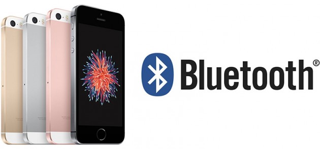 iPhone SE: gli utenti lamentano problemi con l’audio Bluetooth