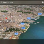 Flyover raggiunge Palermo e dintorni