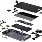 iSuppli: “Apple spende 160$ per i componenti di ogni iPhone SE”