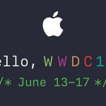 Ufficiali le date della WWDC: Apple apre le registrazioni