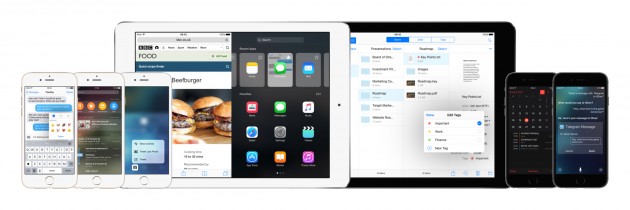 Concept iOS 10 MacStories