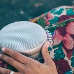 B&O Play A1: il nuovo speaker Bluetooth B&O dal design elegante e dalla batteria da 24 ore