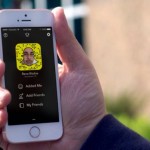 Ecco come usare i nuovi stickers 3D di Snapchat