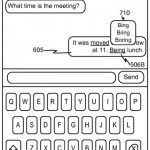 Apple avviserà gli utenti quando verrà usato l’autocorrettore?