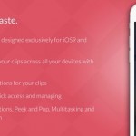 Clippo: una vera e propria clipboard unificata per iPhone, iPad e Mac!