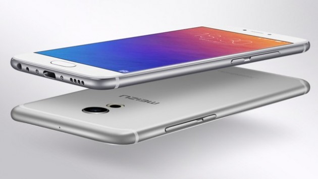 Meizu Pro 6: un nuovo smartphone Android con tecnologia “3D Press” e una certa somiglianza…