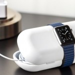TimPorter, il nuovo accessorio della Twelwe South per Apple Watch