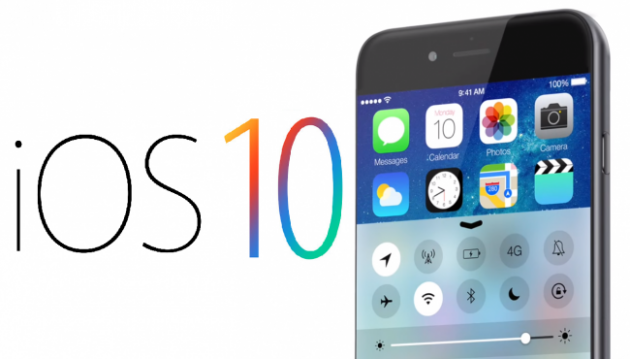 iOS 10, cosa aspettarsi tra rumor e notizie certe