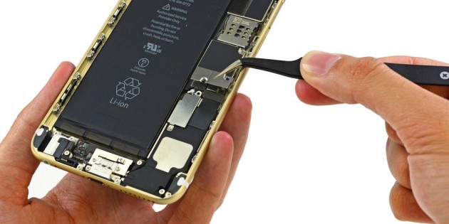 Cellebrite vuole aiutare l’italiano Fabretti a sbloccare l’iPhone 6 del figlio morto