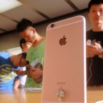 2016, l’anno nero per le vendite degli iPhone?