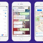 WhatsApp come iMessage, arriva la crittografia end-to-end