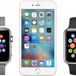 Apple Watch 2 arriverà (anche) in versione Cellular?