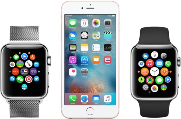Apple Watch 2 arriverà (anche) in versione Cellular?